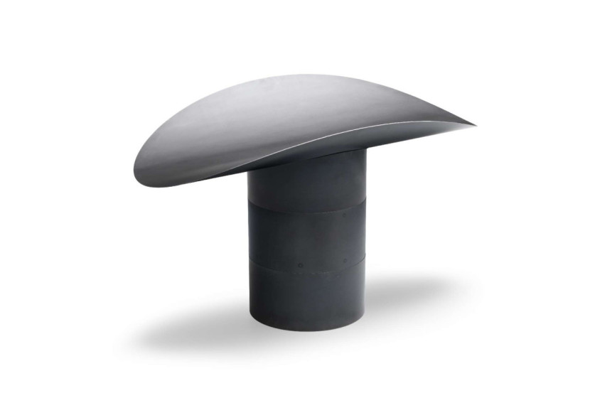 Support pour Brasero Ellipse - Design Multifonctionnel - HO 330542 - Höfats Support pour Brasero Ellipse - Design Multifonctionnel - HO 330542 - Höfats