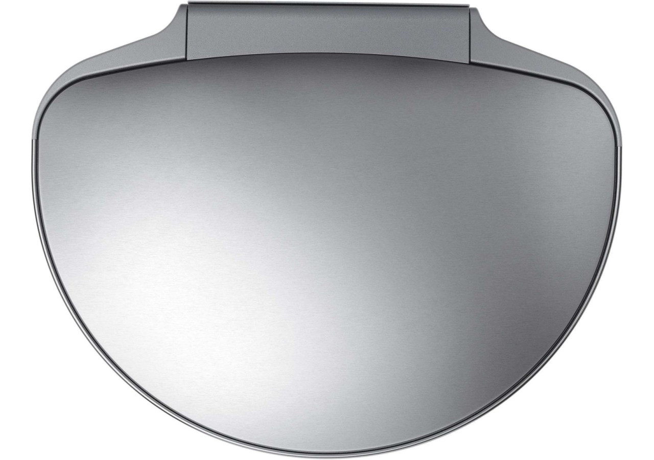 Poubelle Liner Pocket demi-rond 55 L - Style et praticité au quotidien - SH 021164 - Simplehuman