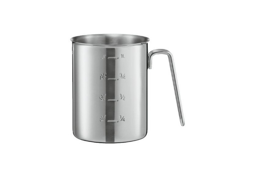 Mesure 500 ml - Précision et praticité en cuisine - RS 240378 - Rösle Keuken Mesure 500 ml - Précision et praticité en cuisine - RS 240378 - Rösle Keuken