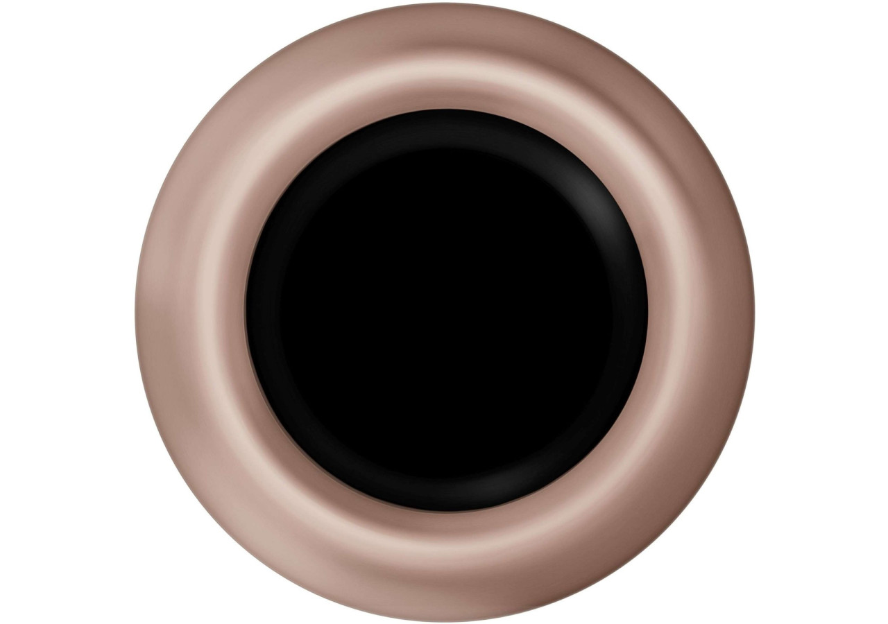 Poubelle BULLET OPEN - Capacité 115 Litres en Acier Inoxydable - SH 020112 - Simplehuman