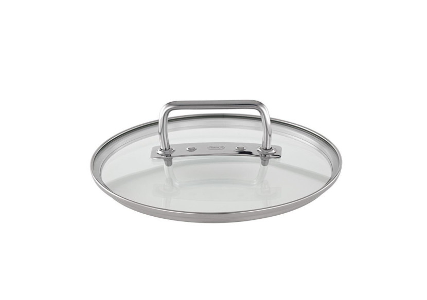 Casserole Expertiso - 16 cm, 1,9 L avec couvercle en verre - RS 919410 - Rösle Keuken Casserole Expertiso - 16 cm, 1,9 L avec couvercle en verre - RS 919410 - Rösle Keuken