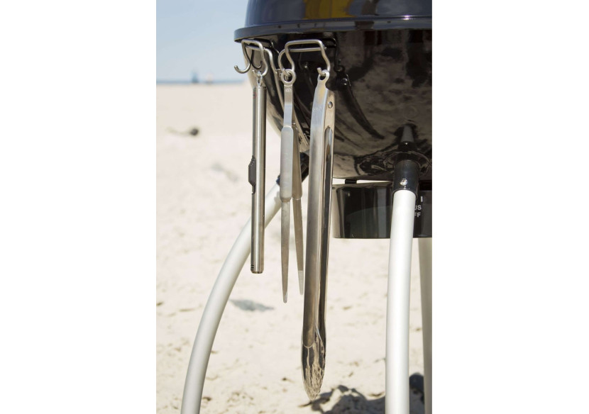 Pince à BBQ - Accessoire indispensable pour les grillades - RS 250643 - RÃ¶sle Barbecue