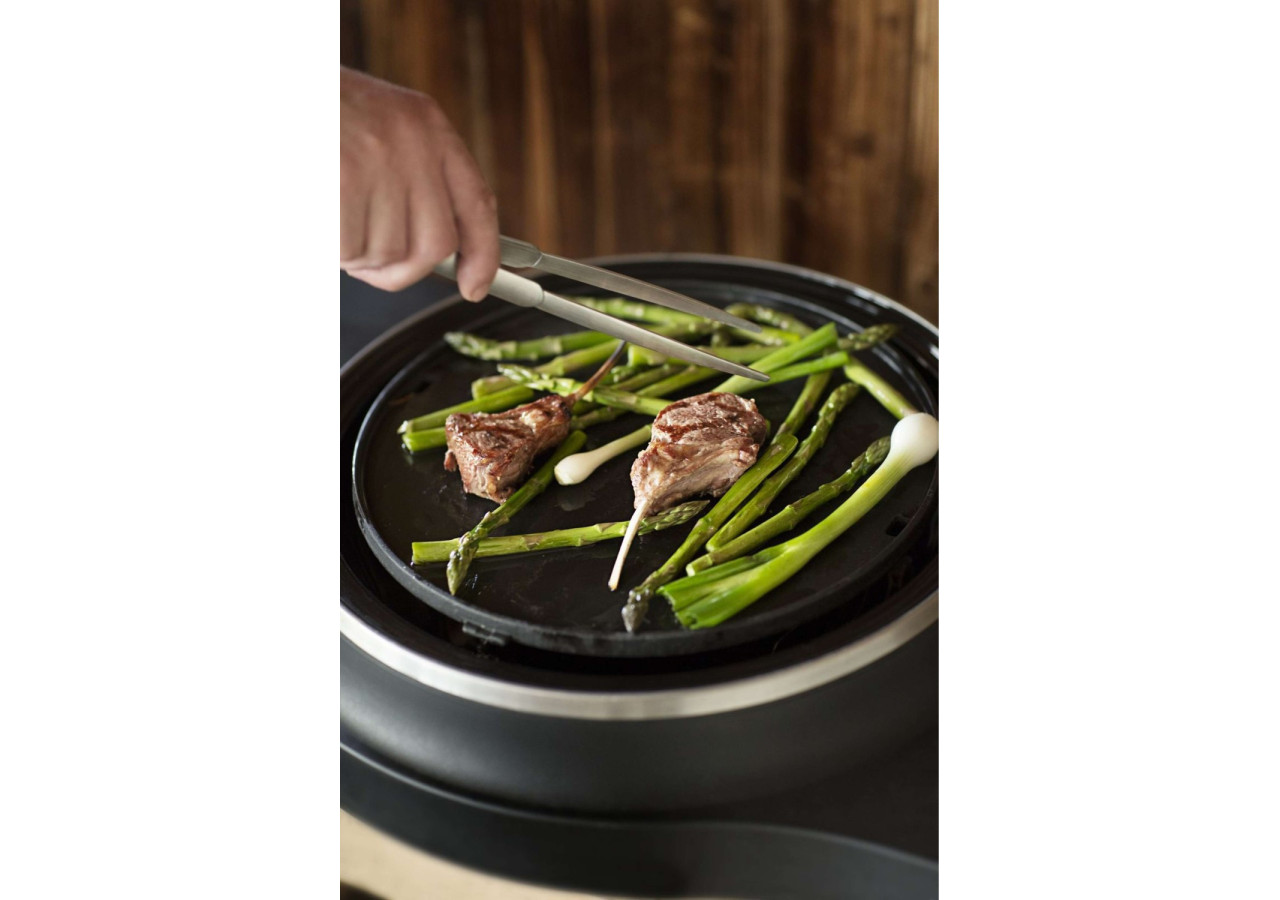 Pince à BBQ - Accessoire indispensable pour les grillades - RS 250643 - RÃ¶sle Barbecue