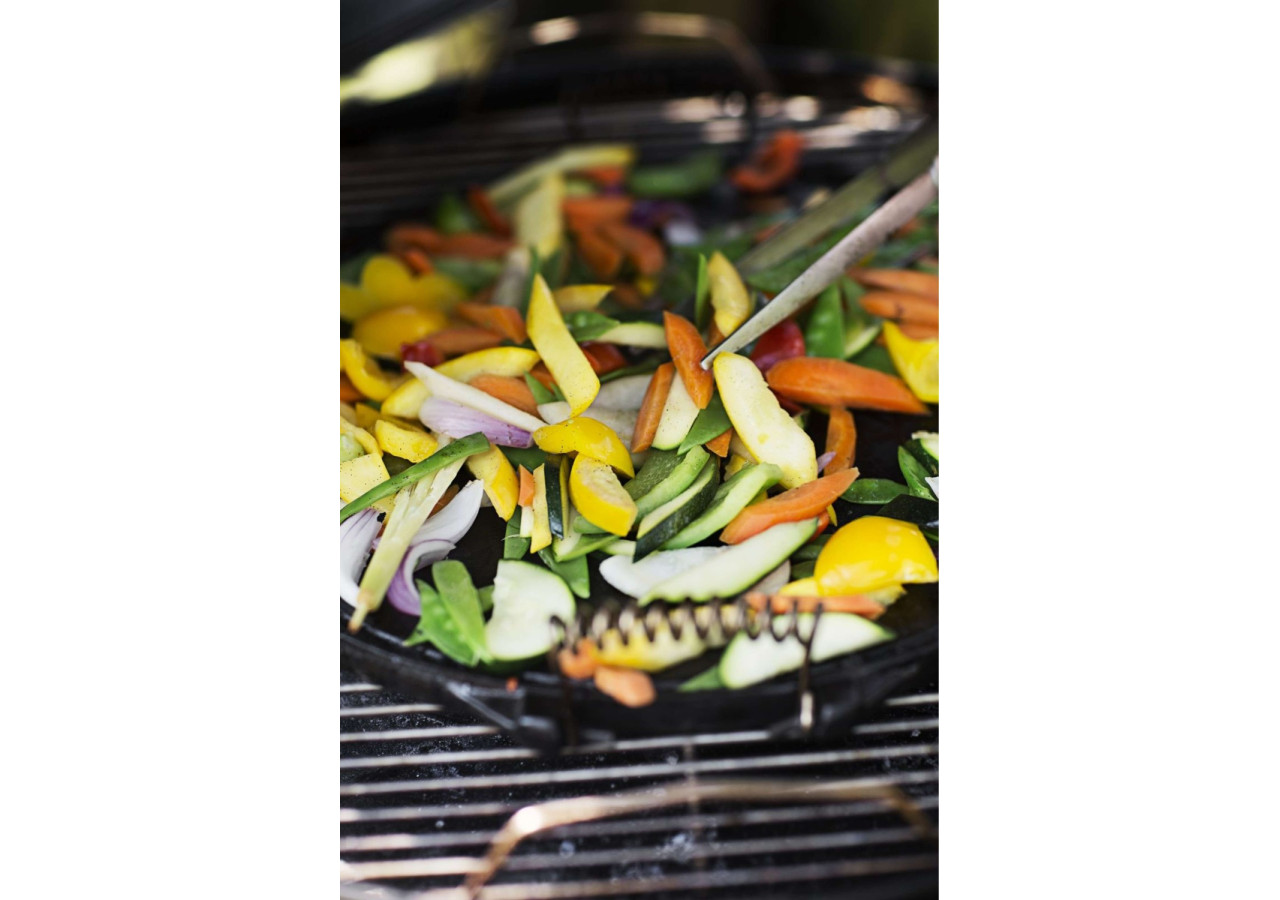 Pince à BBQ - Accessoire indispensable pour les grillades - RS 250643 - RÃ¶sle Barbecue