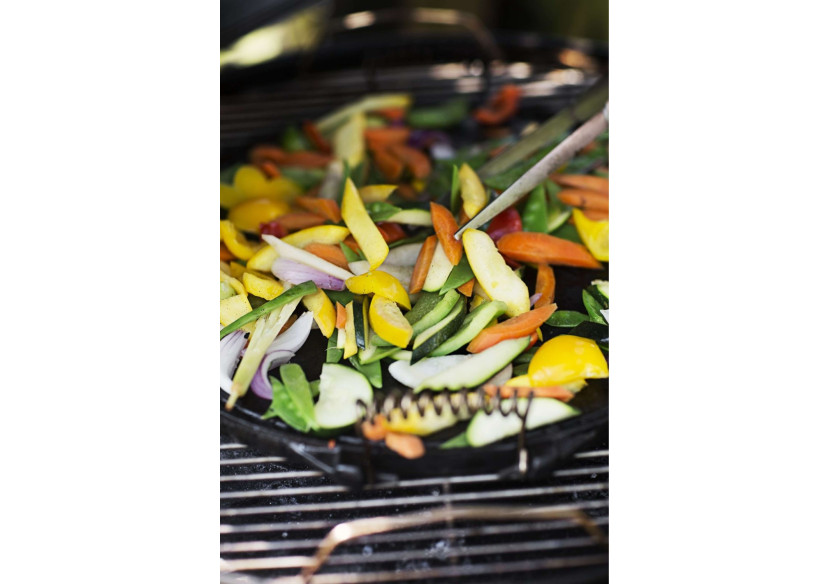 Pince à BBQ - Accessoire indispensable pour les grillades - RS 250643 - RÃ¶sle Barbecue