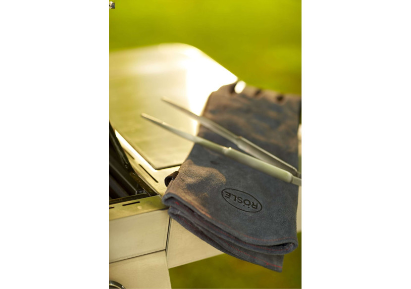 Pince à BBQ - Accessoire indispensable pour les grillades - RS 250643 - RÃ¶sle Barbecue