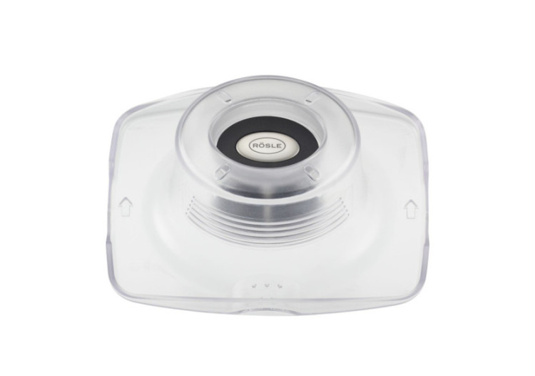 Mandoline V-Slicer 46cm - Réglable avec accessoire de protection - RS 950086 - Rösle Keuken 2