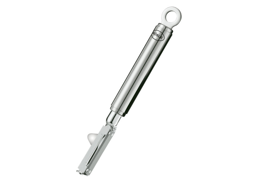 Éplucheur I-Vorm pour gauchers - Design ergonomique 19cm - RS 127341 - RÃ¶sle Keuken