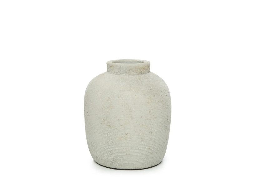 Vase The Peaky - Béton - Taille M - JABR040Con-M - Bazar Bizar Vase The Peaky - Béton - Taille M - JABR040Con-M - Bazar Bizar