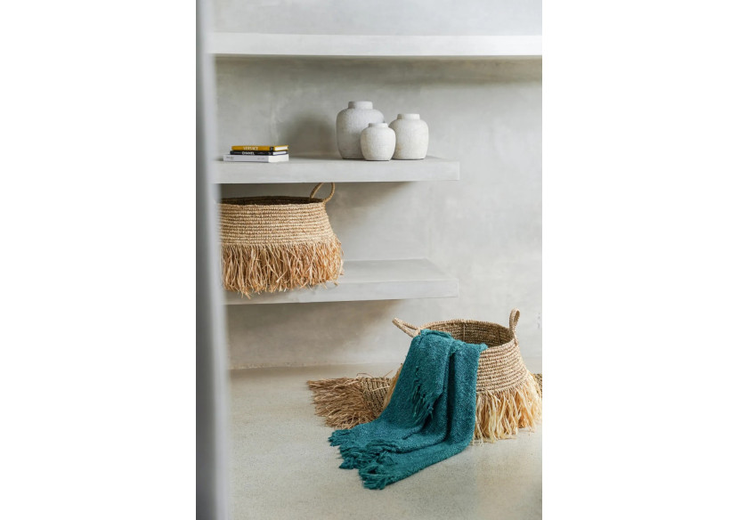 Vase The Peaky - Béton - Taille M - JABR040Con-M - Bazar Bizar Vase The Peaky - Béton - Taille M - JABR040Con-M - Bazar Bizar