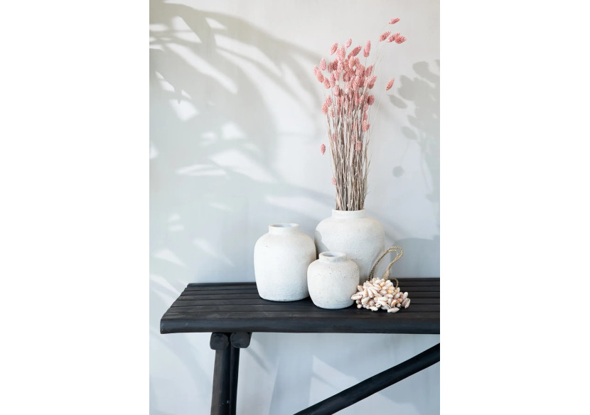 Vase The Peaky - Béton - Taille M - JABR040Con-M - Bazar Bizar Vase The Peaky - Béton - Taille M - JABR040Con-M - Bazar Bizar