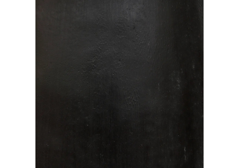 Table d'Appoint Conique en Bois - Noir - 50 cm - JAHU014B - Bazar Bizar Table d'Appoint Conique en Bois - Noir - 50 cm - JAHU014B - Bazar Bizar