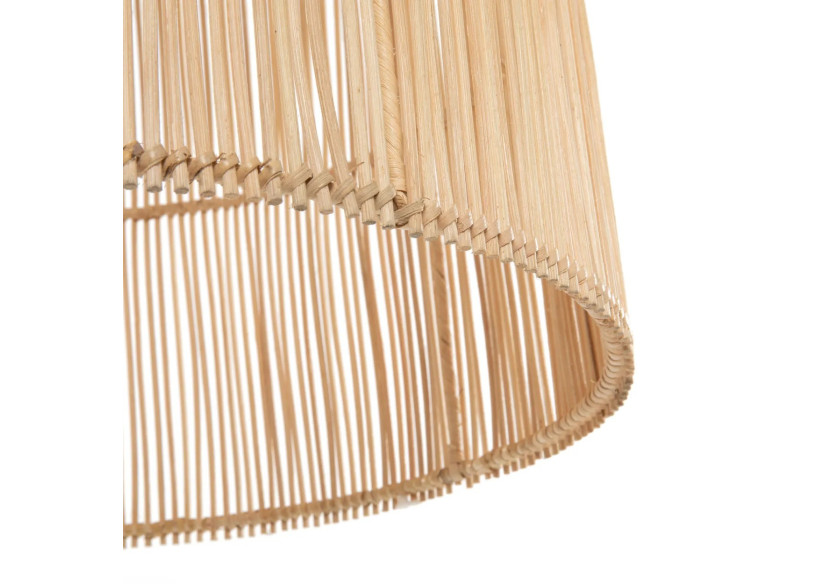 Suspension Chacha - Naturelle - Taille M - BAYU028N-M-45x50 - Bazar Bizar