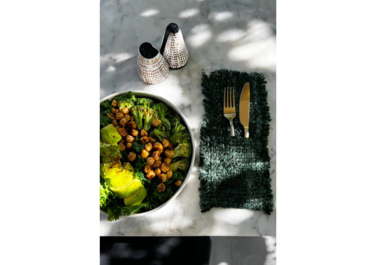 Coquillages Sel & Poivre - Ensemble de 2 - BABL017N-SET2 - Bazar Bizar 2