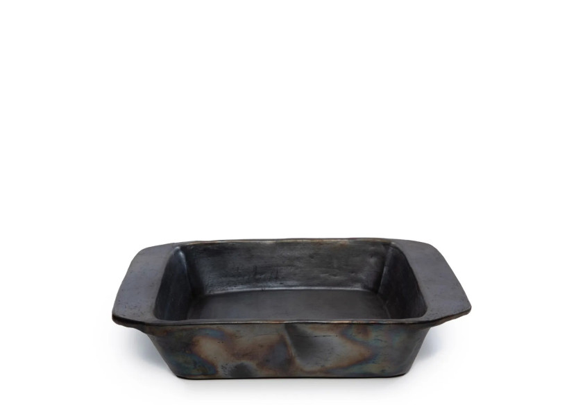 Plateau de Four Brûlé - Noir - JAES024B - Bazar Bizar Plateau de Four Brûlé - Noir - JAES024B - Bazar Bizar