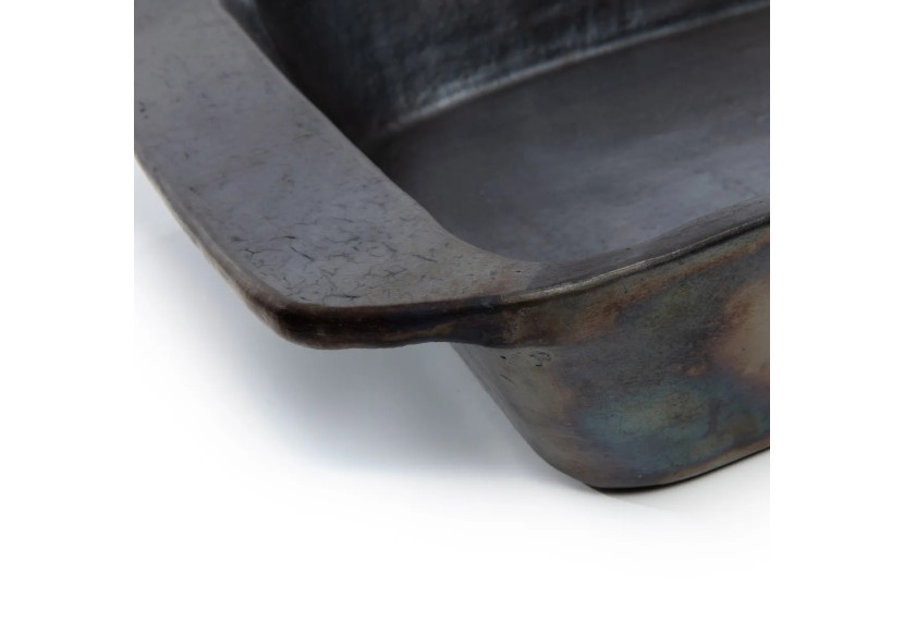 Plateau de Four Brûlé - Noir - JAES024B - Bazar Bizar Plateau de Four Brûlé - Noir - JAES024B - Bazar Bizar