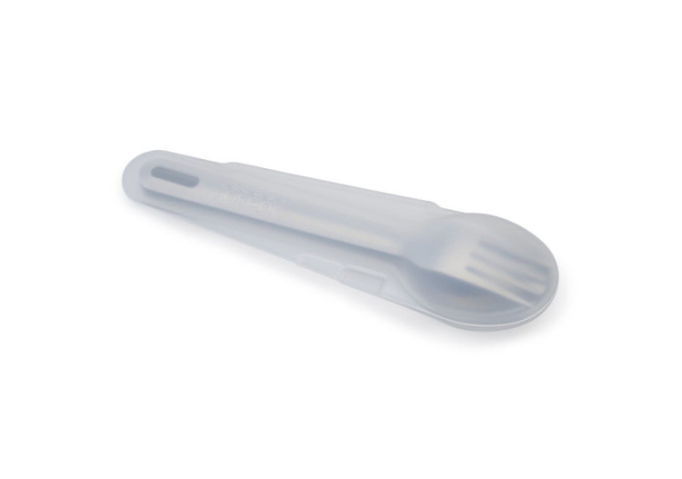 Set de Couverts Go Eat en Acier Inoxydable - JJ 004243 - Joseph Joseph