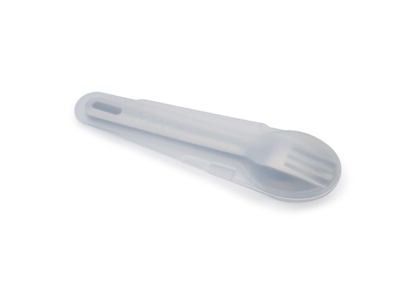 Set de Couverts Go Eat en Acier Inoxydable - JJ 004243 - Joseph Joseph