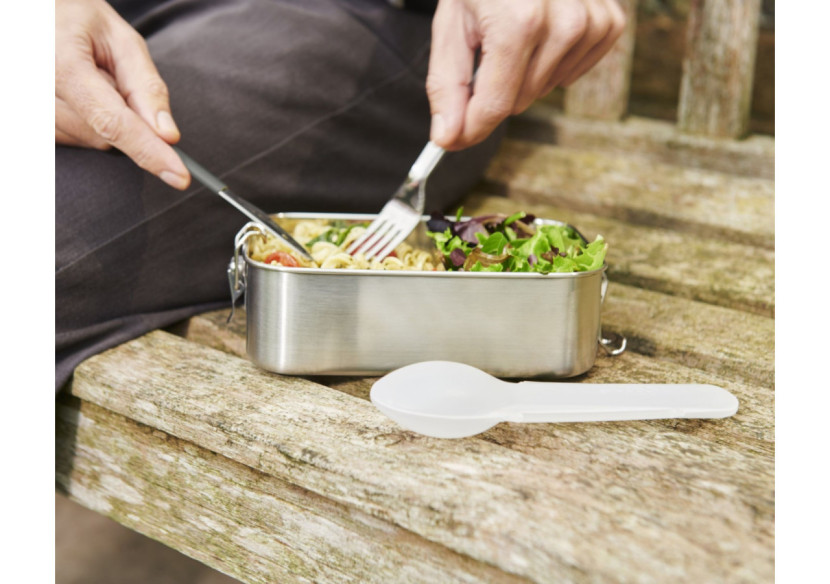 Set de Couverts Go Eat en Acier Inoxydable - JJ 004243 - Joseph Joseph