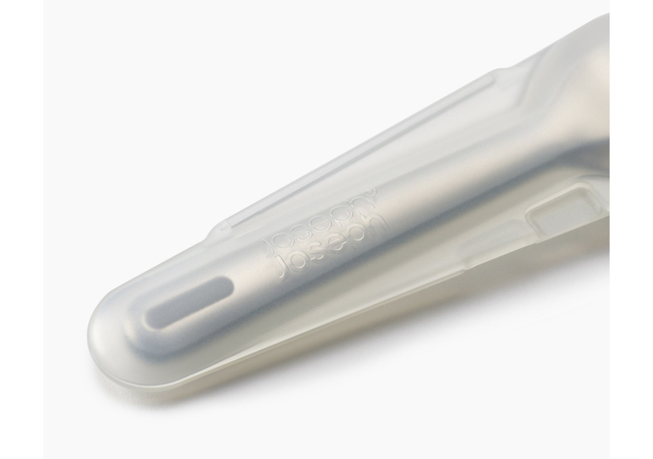 Set de Couverts Go Eat en Acier Inoxydable - JJ 004243 - Joseph Joseph