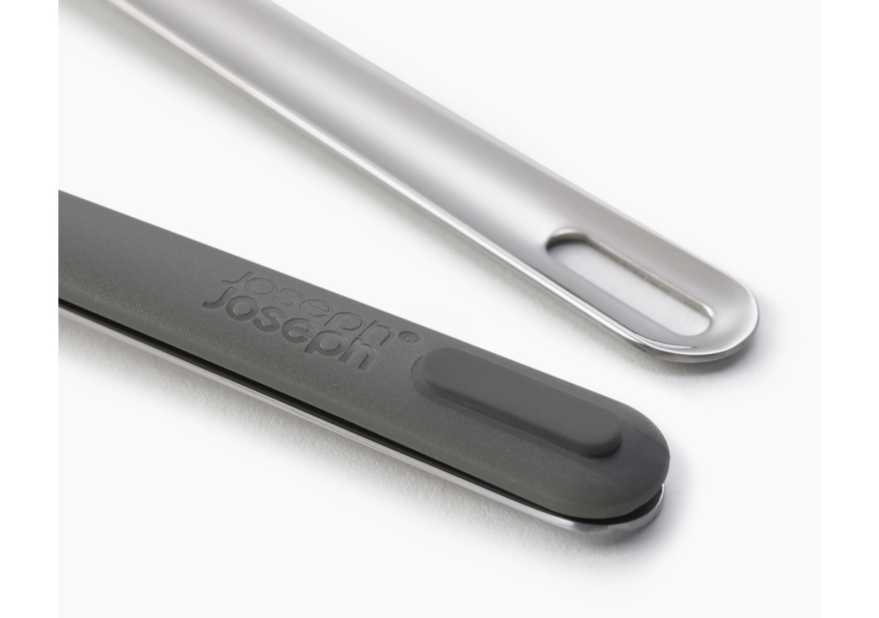 Set de Couverts Go Eat en Acier Inoxydable - JJ 004243 - Joseph Joseph