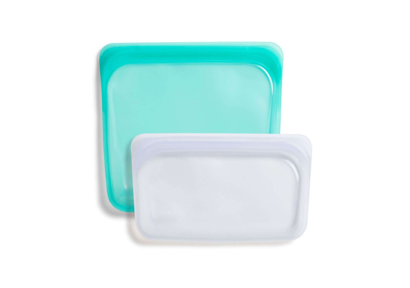 Sac de Conservation Sandwich Stasher - Set de 2 - ST 314102 - Stasher