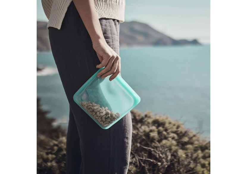 Sac de Conservation Sandwich Stasher - Set de 2 - ST 314102 - Stasher