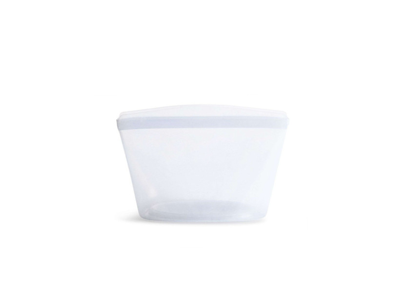 Sac de Conservation Bowl 2-Cup Stasher - 473 ml - ST 314911 - Stasher