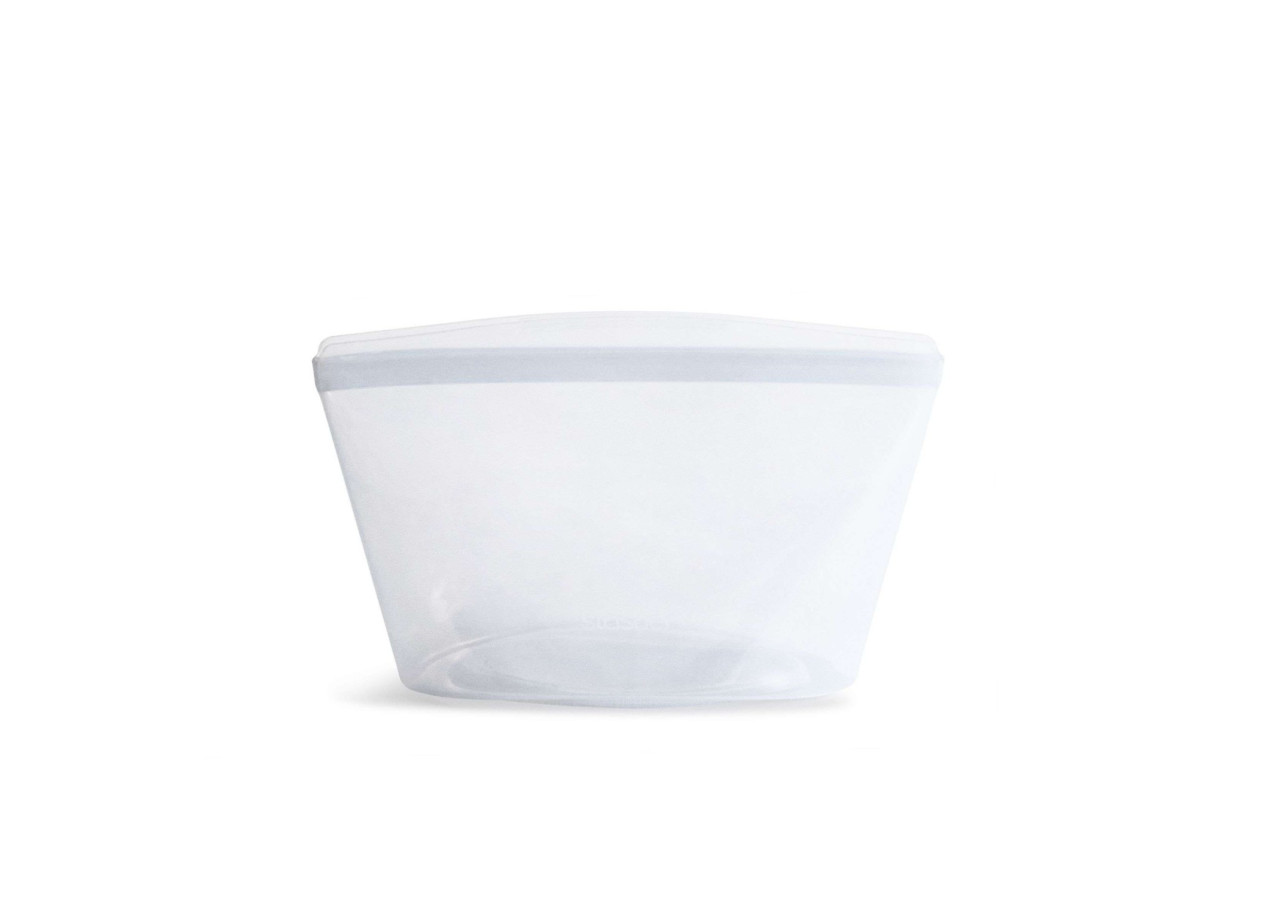 Sac de Conservation Bowl 4-Cup Stasher - 946 ml - ST 314935 - Stasher