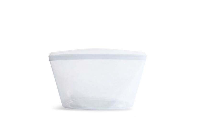 Sac de Conservation Bowl 4-Cup Stasher - 946 ml - ST 314935 - Stasher