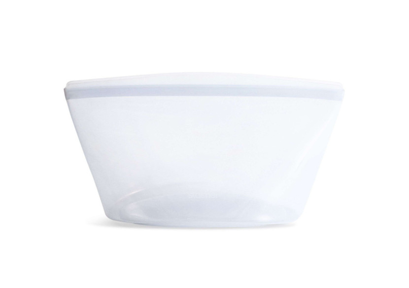 Sac de Conservation Bowl 8-Cup Stasher - 1,9 litre - ST 314942 - Stasher