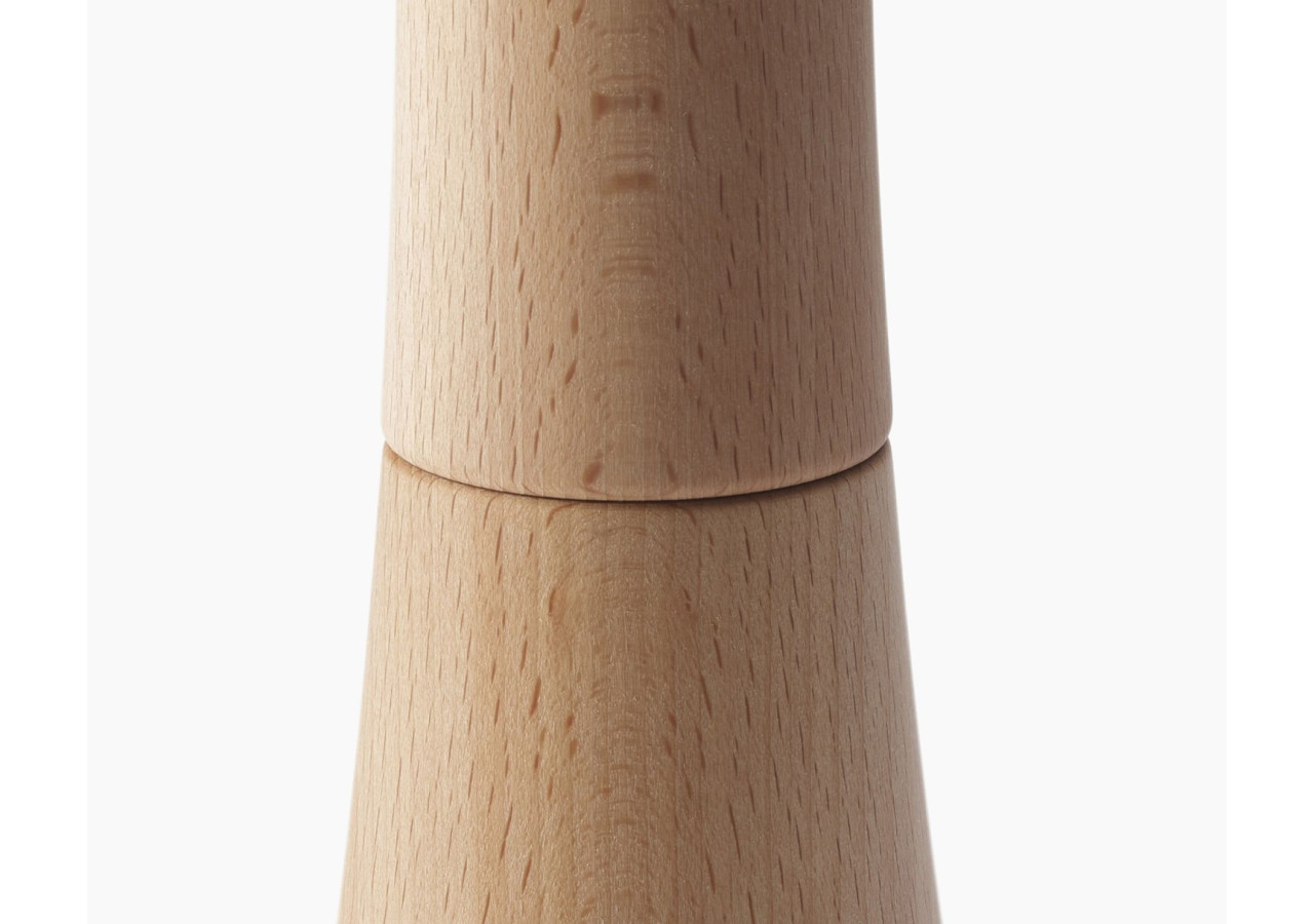 Moulin à Poivre Milltop - Bois de hêtre - JJ 005004 - Joseph Joseph