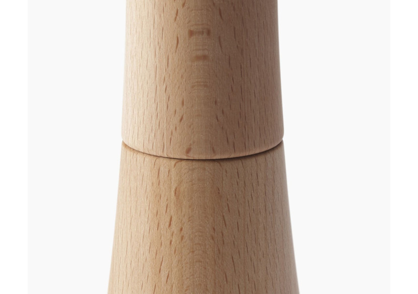 Moulin à Poivre Milltop - Bois de hêtre - JJ 005004 - Joseph Joseph Moulin à Poivre Milltop - Bois de hêtre - JJ 005004 - Joseph Joseph