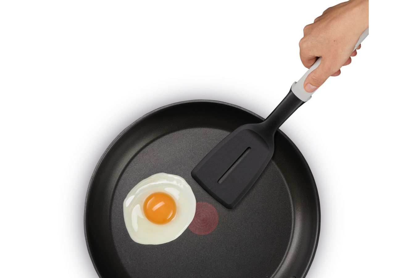 Set d'Aide Culinaire Elevate Slim - 4 pièces avec support - JJ 004892 - Joseph Joseph