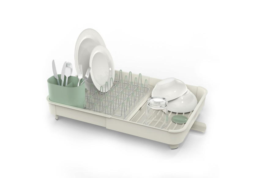 Égouttoir Extend - Extensible, Couleur Bleue - JJ 005721 - Joseph Joseph Égouttoir Extend - Extensible, Couleur Bleue - JJ 005721 - Joseph Joseph