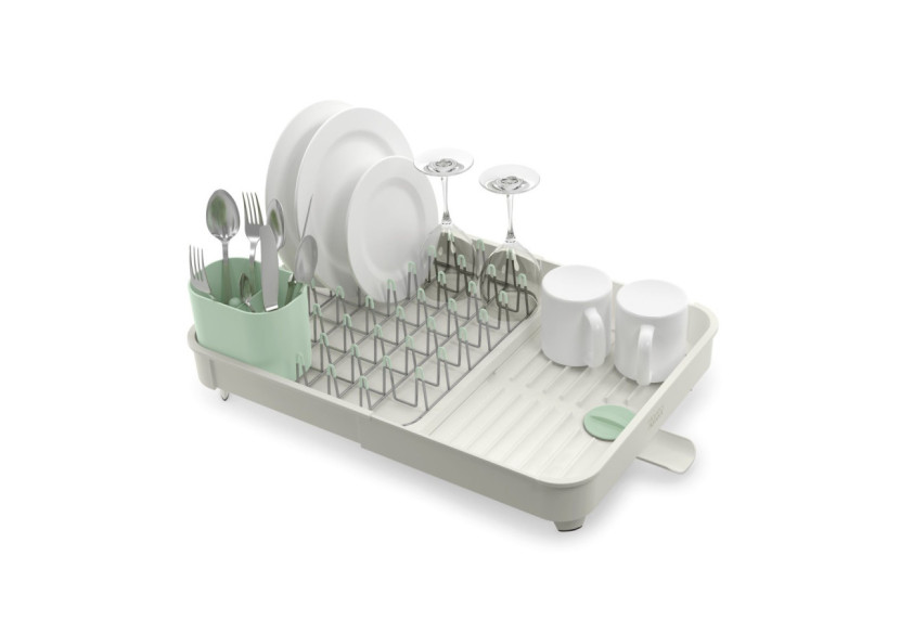 Égouttoir Extend - Extensible, Couleur Bleue - JJ 005721 - Joseph Joseph Égouttoir Extend - Extensible, Couleur Bleue - JJ 005721 - Joseph Joseph