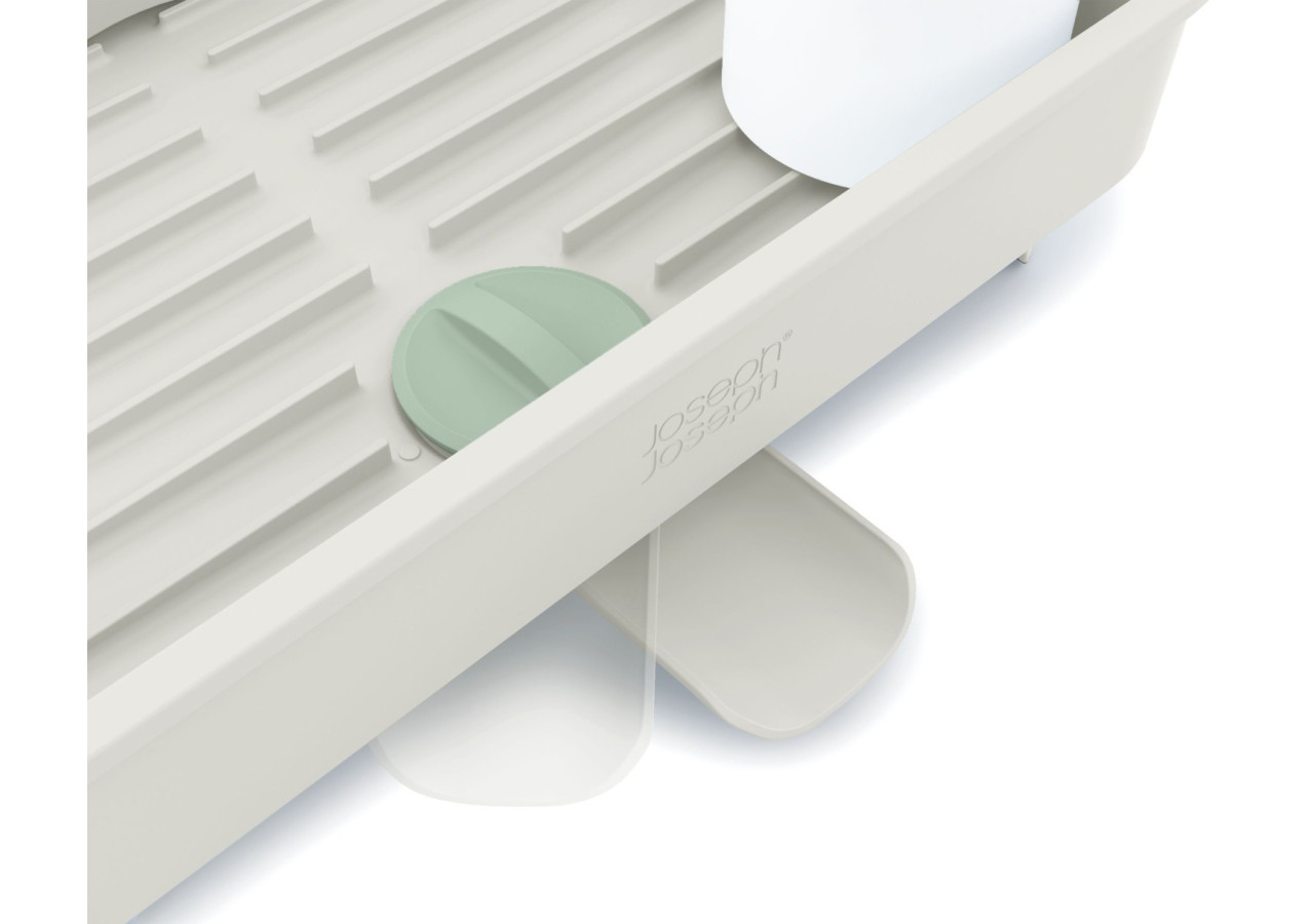 Égouttoir Extend - Extensible, Couleur Bleue - JJ 005721 - Joseph Joseph