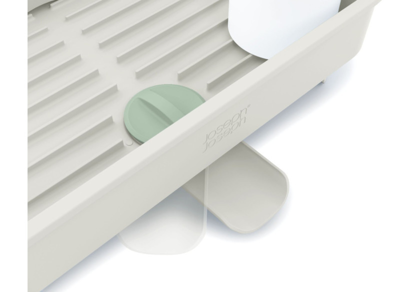 Égouttoir Extend - Extensible, Couleur Bleue - JJ 005721 - Joseph Joseph Égouttoir Extend - Extensible, Couleur Bleue - JJ 005721 - Joseph Joseph