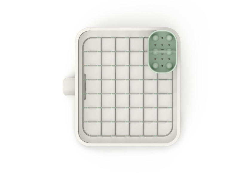 Égouttoir Extend - Extensible, Couleur Bleue - JJ 005721 - Joseph Joseph Égouttoir Extend - Extensible, Couleur Bleue - JJ 005721 - Joseph Joseph