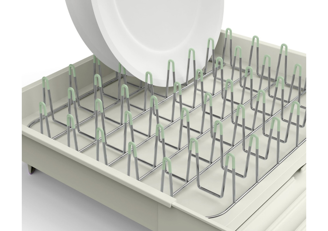 Égouttoir Extend - Extensible, Couleur Bleue - JJ 005721 - Joseph Joseph