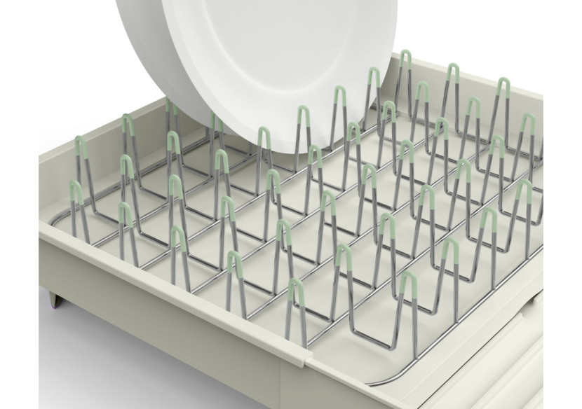 Égouttoir Extend - Extensible, Couleur Bleue - JJ 005721 - Joseph Joseph Égouttoir Extend - Extensible, Couleur Bleue - JJ 005721 - Joseph Joseph