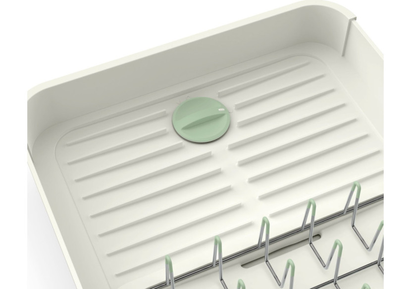 Égouttoir Extend - Extensible, Couleur Bleue - JJ 005721 - Joseph Joseph Égouttoir Extend - Extensible, Couleur Bleue - JJ 005721 - Joseph Joseph