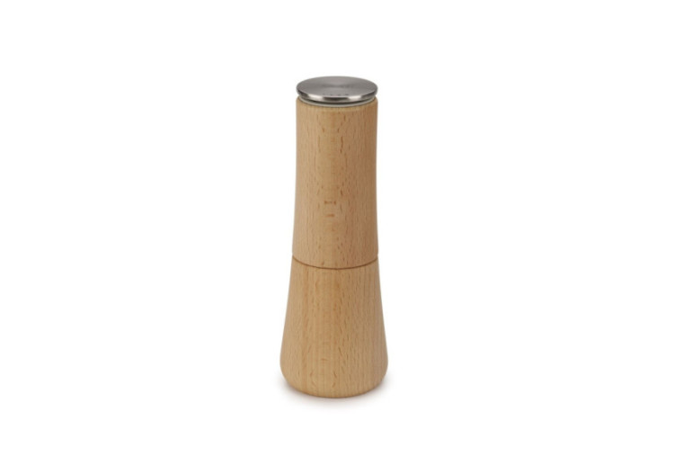 Moulin à Sel Milltop - Bois de hêtre - JJ 005226 - Joseph Joseph