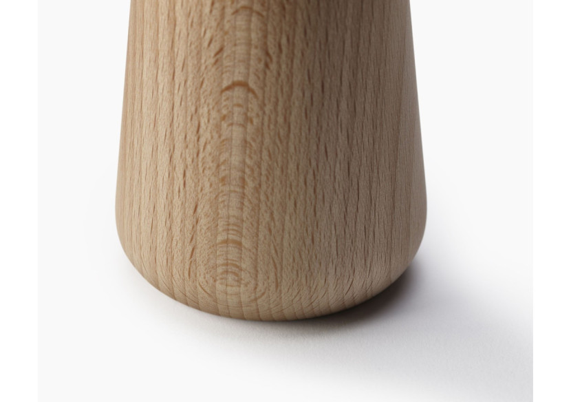 Moulin à Sel Milltop - Bois de hêtre - JJ 005226 - Joseph Joseph