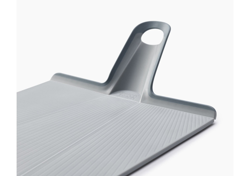 Planche à Découper Chop2Pot Plus - Pliable, Grande, Bleu - JJ 005103 - Joseph Joseph Planche à Découper Chop2Pot Plus - Pliable, Grande, Bleu - JJ 005103 - Joseph Joseph
