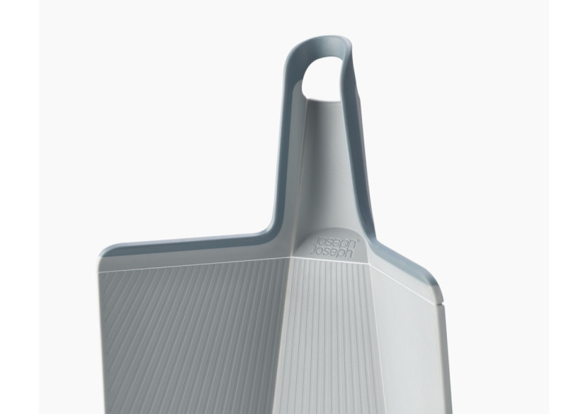 Planche à Découper Chop2Pot Plus - Pliable, Grande, Bleu - JJ 005103 - Joseph Joseph Planche à Découper Chop2Pot Plus - Pliable, Grande, Bleu - JJ 005103 - Joseph Joseph