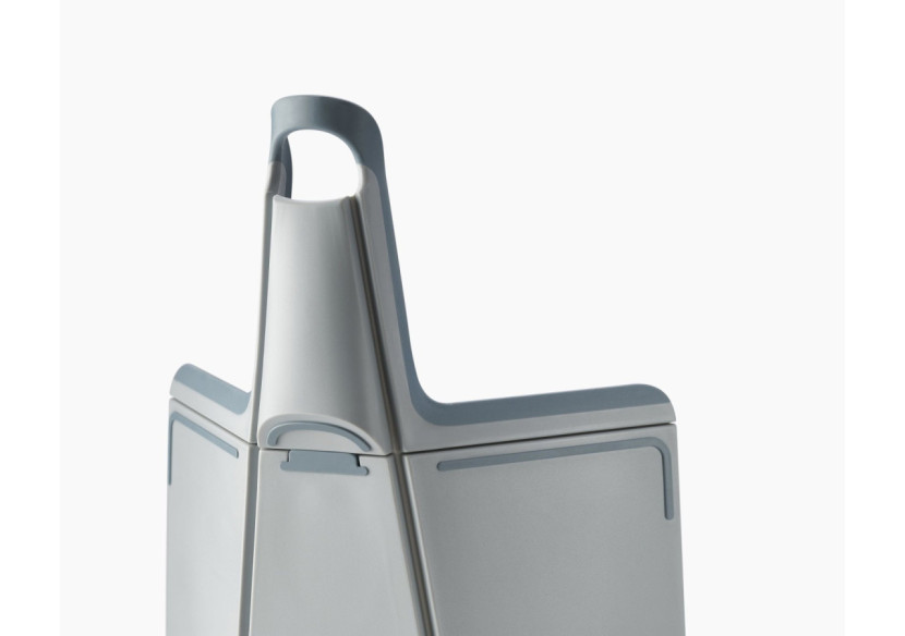Planche à Découper Chop2Pot Plus - Pliable, Grande, Bleu - JJ 005103 - Joseph Joseph Planche à Découper Chop2Pot Plus - Pliable, Grande, Bleu - JJ 005103 - Joseph Joseph
