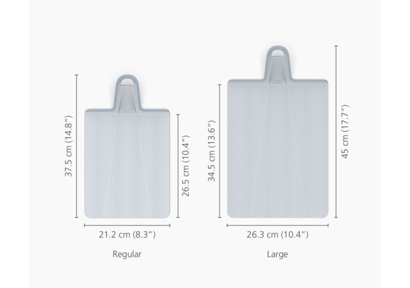 Planche à Découper Chop2Pot Plus - Pliable, Grande, Bleu - JJ 005103 - Joseph Joseph Planche à Découper Chop2Pot Plus - Pliable, Grande, Bleu - JJ 005103 - Joseph Joseph