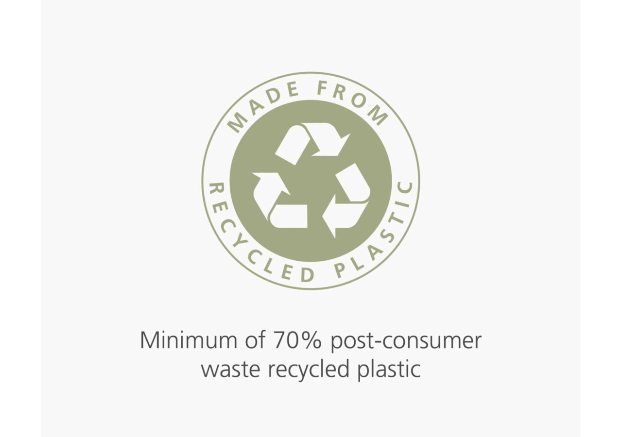 Sacs à Ordure Eco IW5 - 40 litres, Set de 20 - JJ 005622 - Joseph Joseph