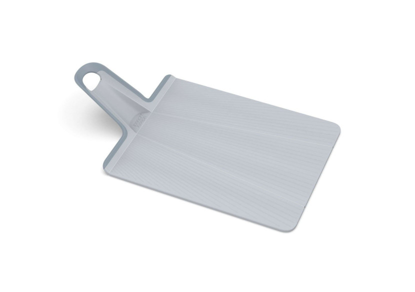 Planche à découper pliable Chop2Pot Plus - Petite taille, couleur bleu clair - JJ 005073 - Joseph Joseph Planche à découper pliable Chop2Pot Plus - Petite taille, couleur bleu clair - JJ 005073 - Joseph Joseph